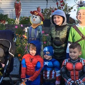 Meet your Posher, Stephanie